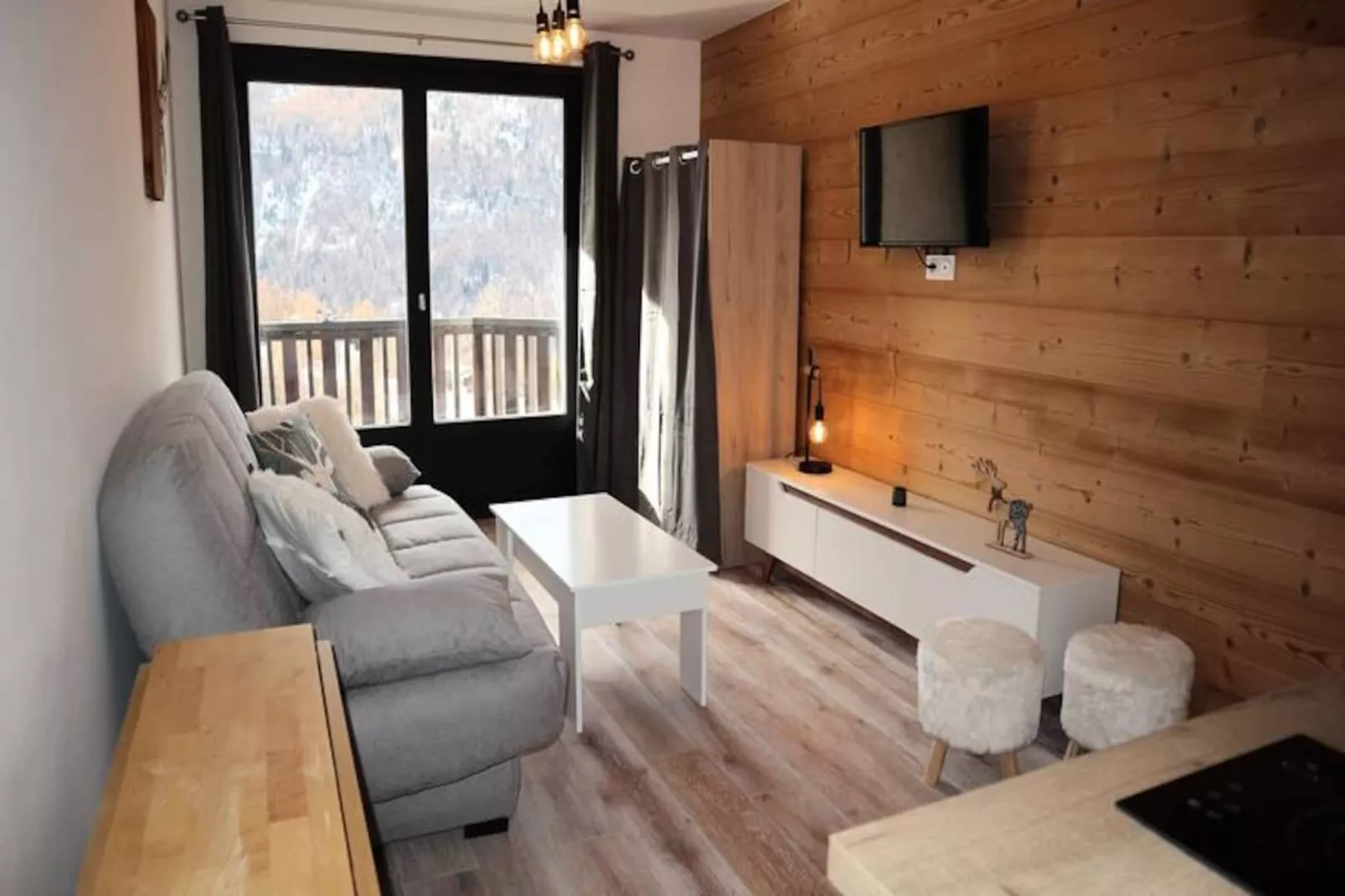 Résidence Orr Des Neiges-Niet-getagd