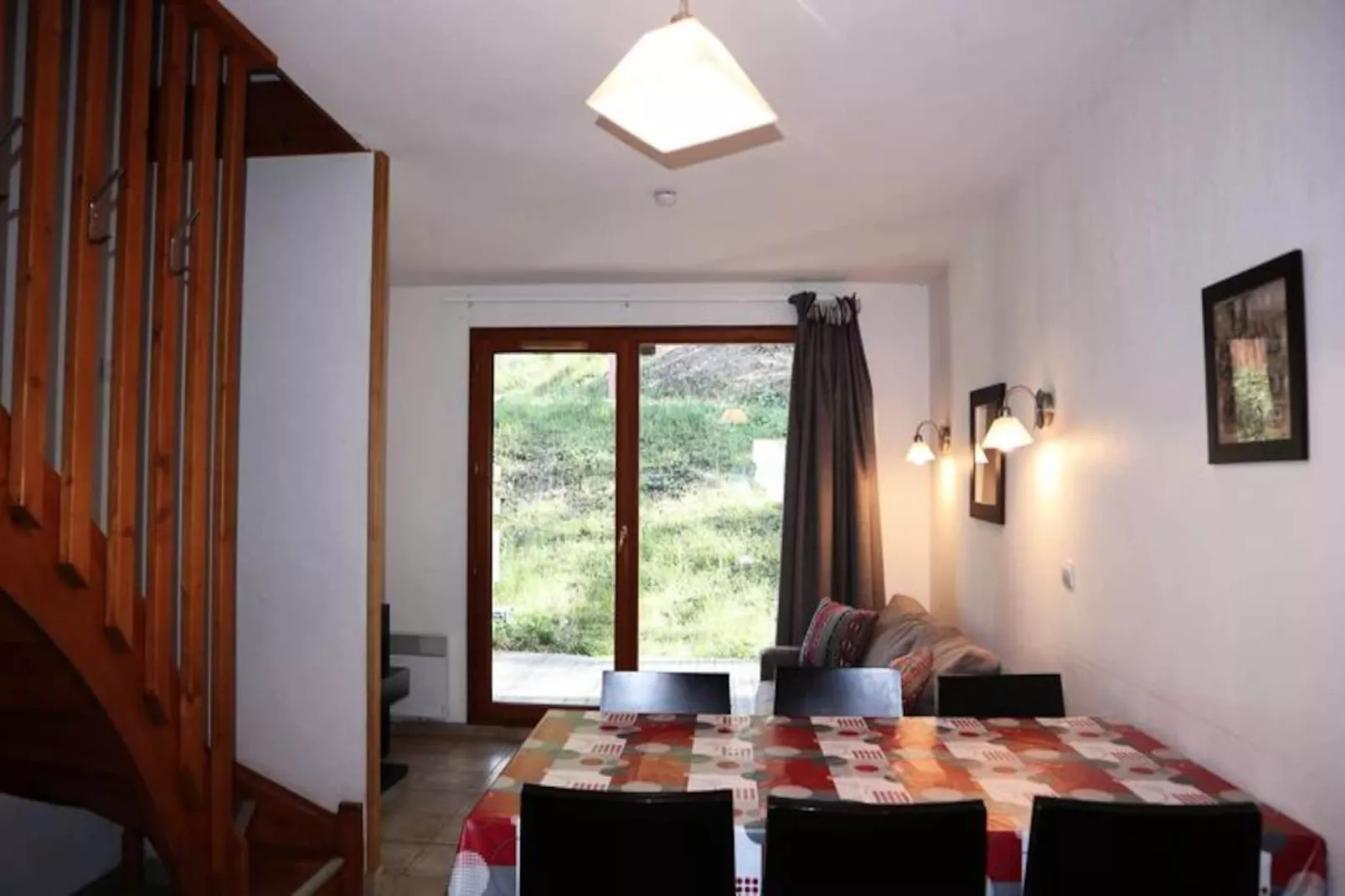 Chalet La Combe D Or-Niet-getagd