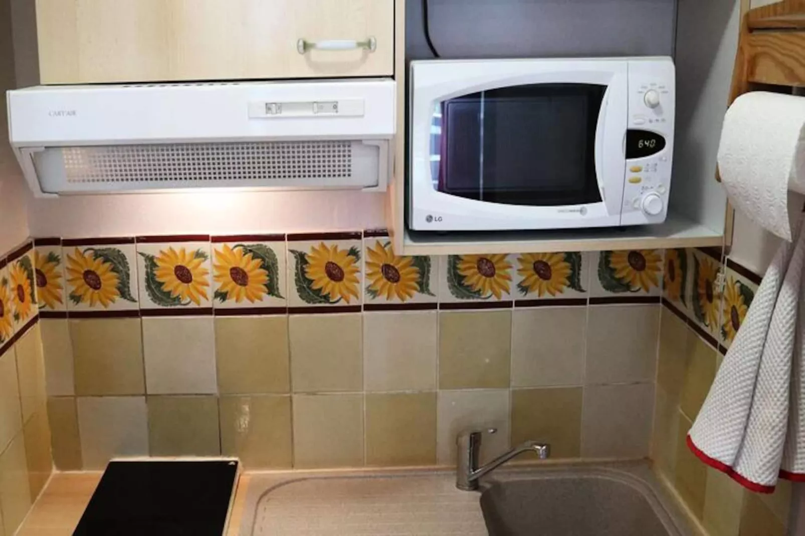 Résidence Orr Des Neiges-Niet-getagd