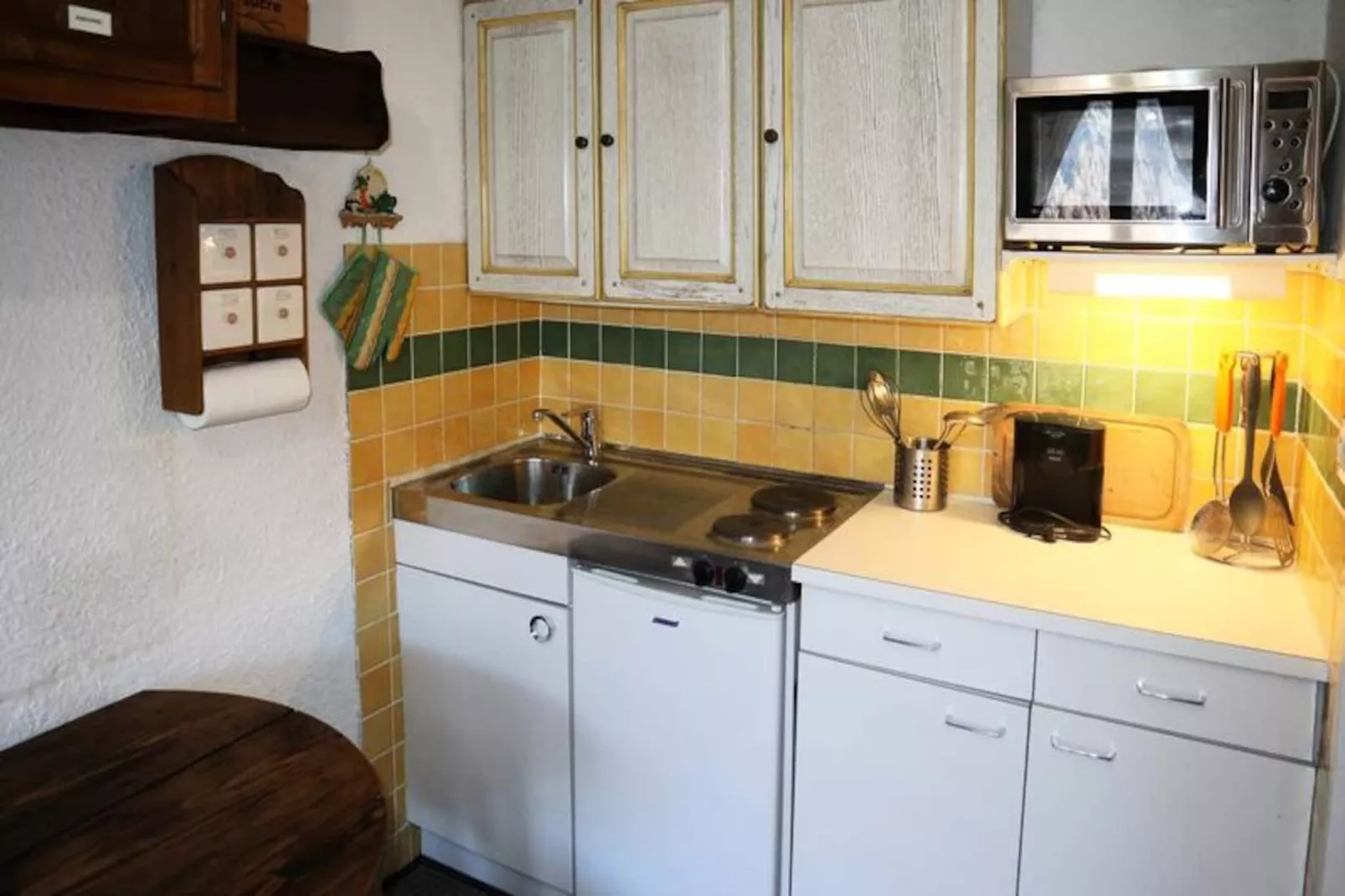 Résidence Orr Des Neiges-Niet-getagd