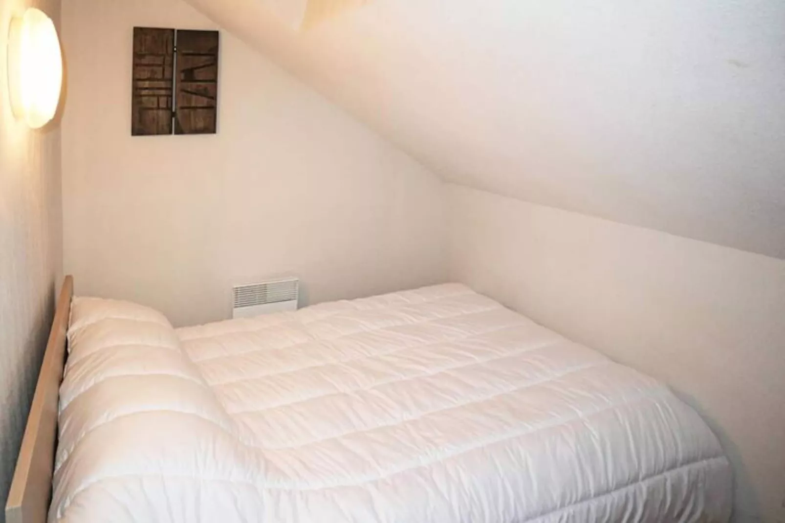 Résidence Les Terrasses Du Soleil D'or-Niet-getagd