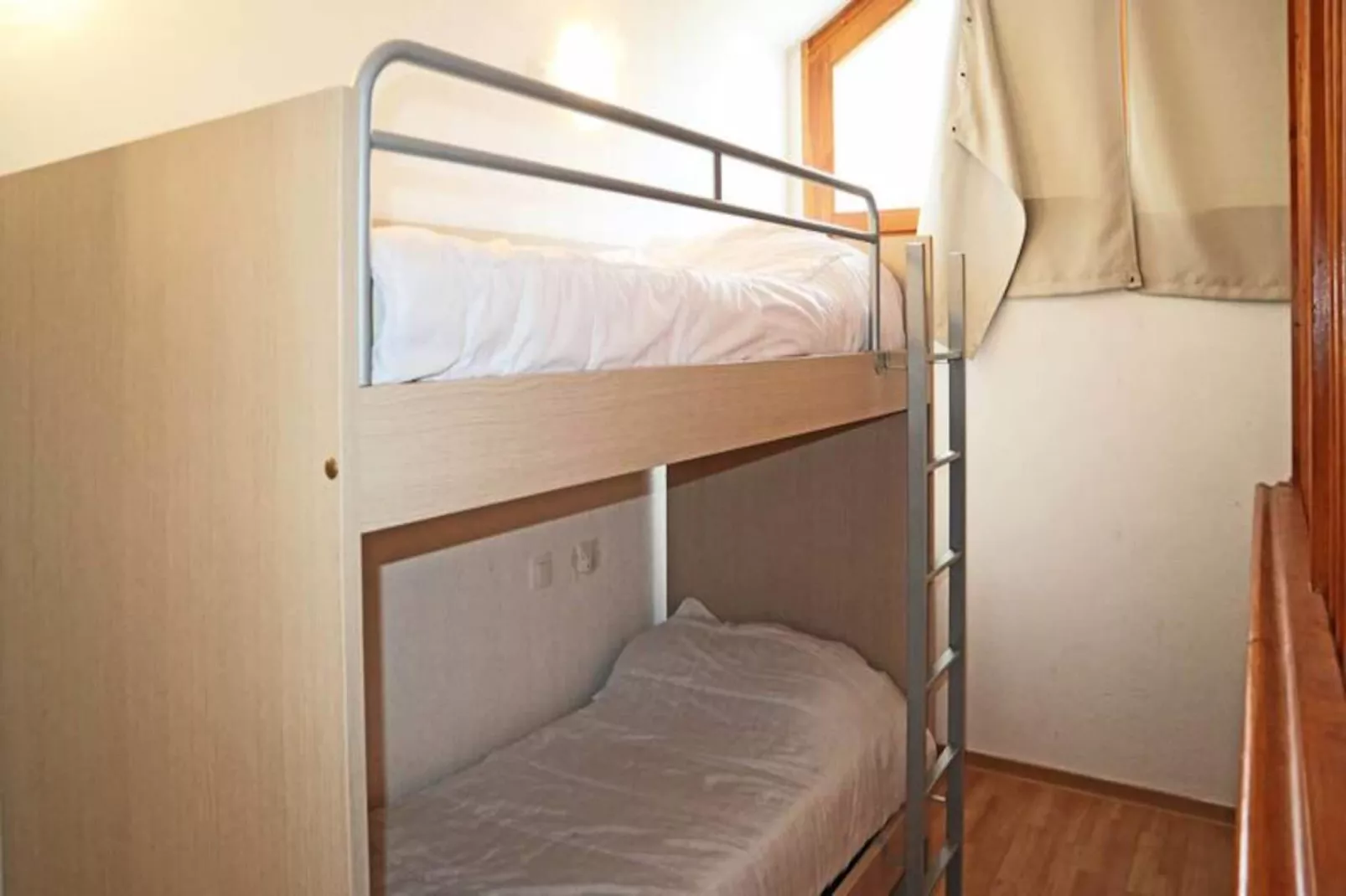 Résidence Les Terrasses Du Soleil D'or-Niet-getagd