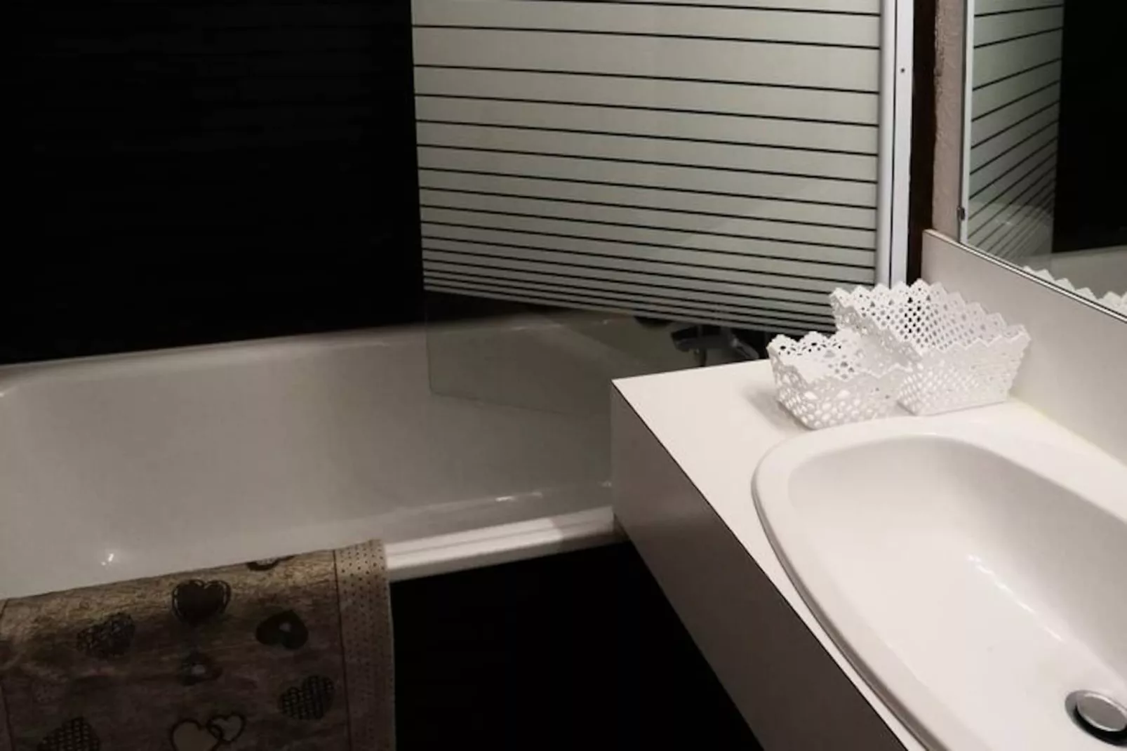 Résidence L'oustal-Niet-getagd