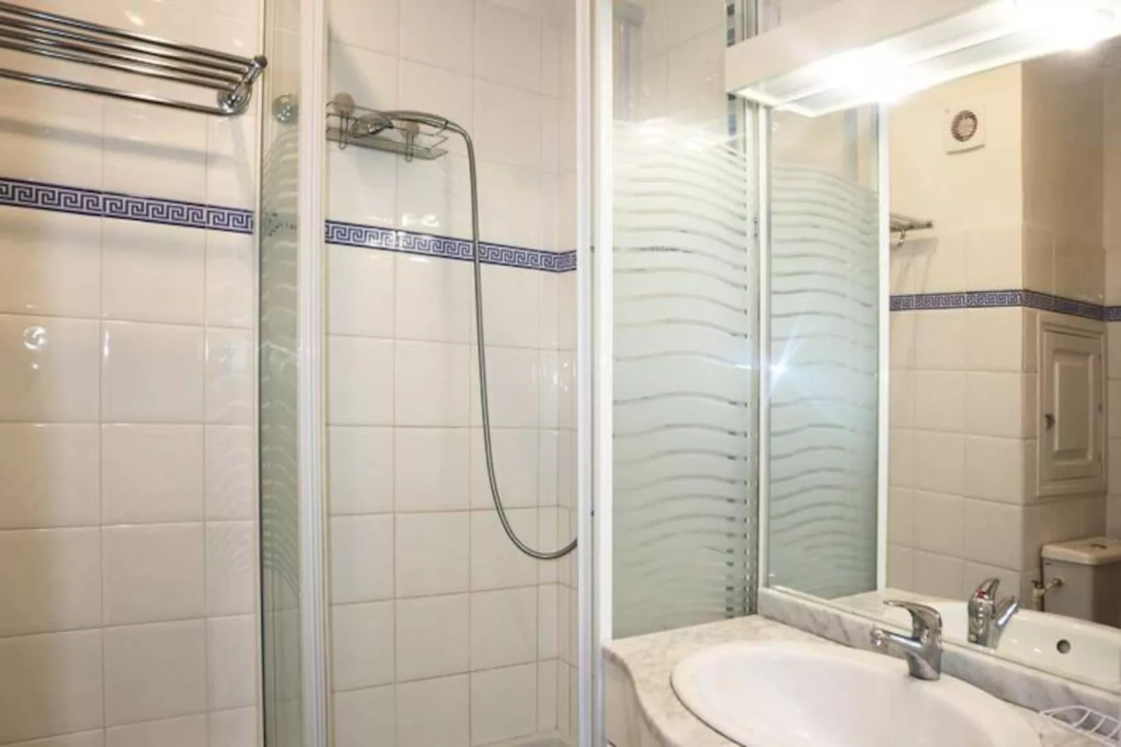 Résidence Les Carlines-Niet-getagd