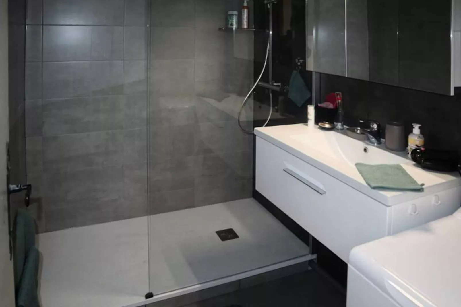 Résidence Les Cembros-Niet-getagd