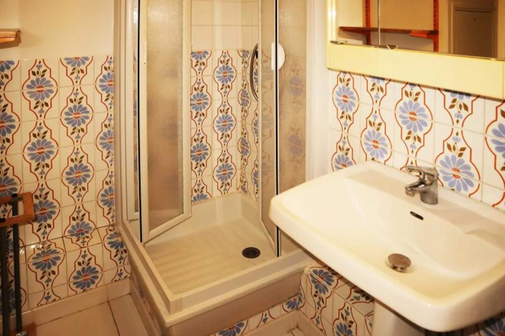 Résidence Les Carlines-Niet-getagd