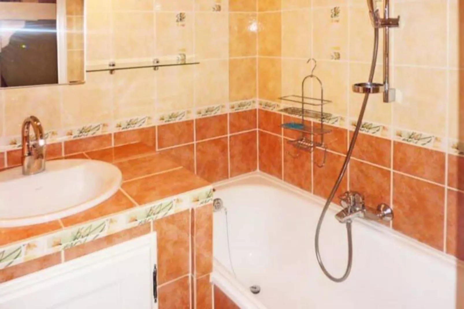 Résidence Balcon Orres-Niet-getagd