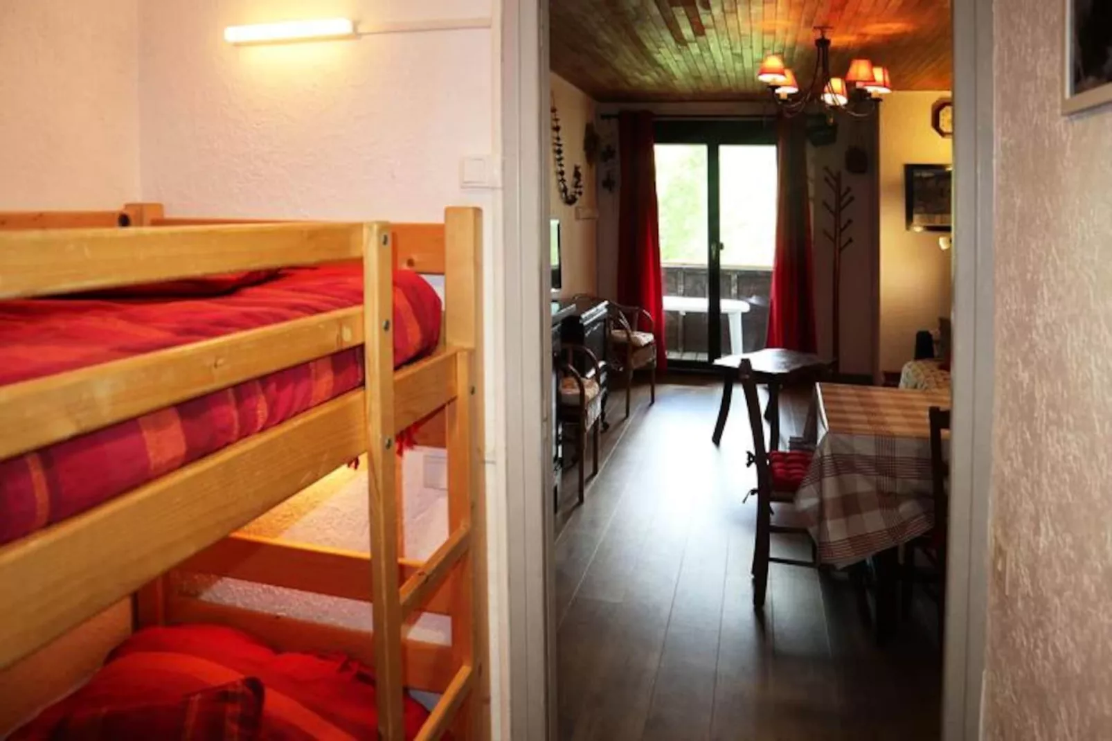 Résidence L'horizon-Niet-getagd