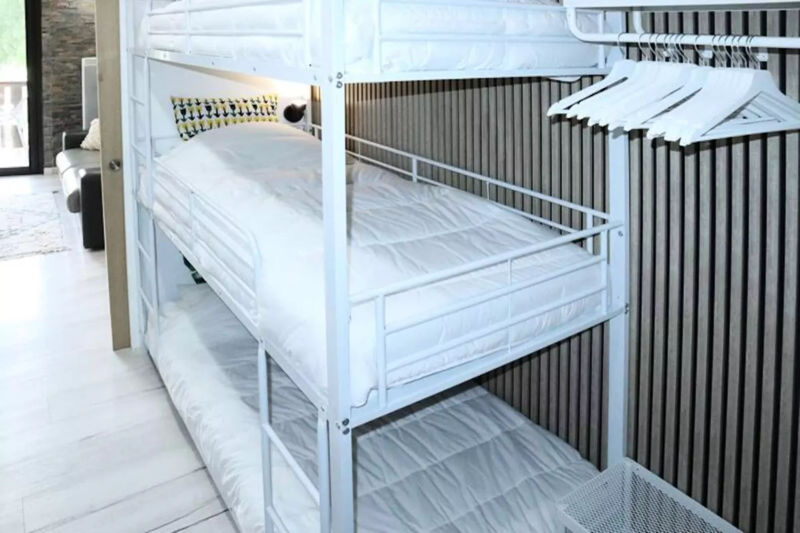 Résidence La  Mazeliere-Niet-getagd