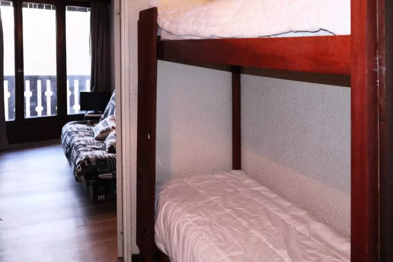 Résidence La  Mazeliere-Niet-getagd