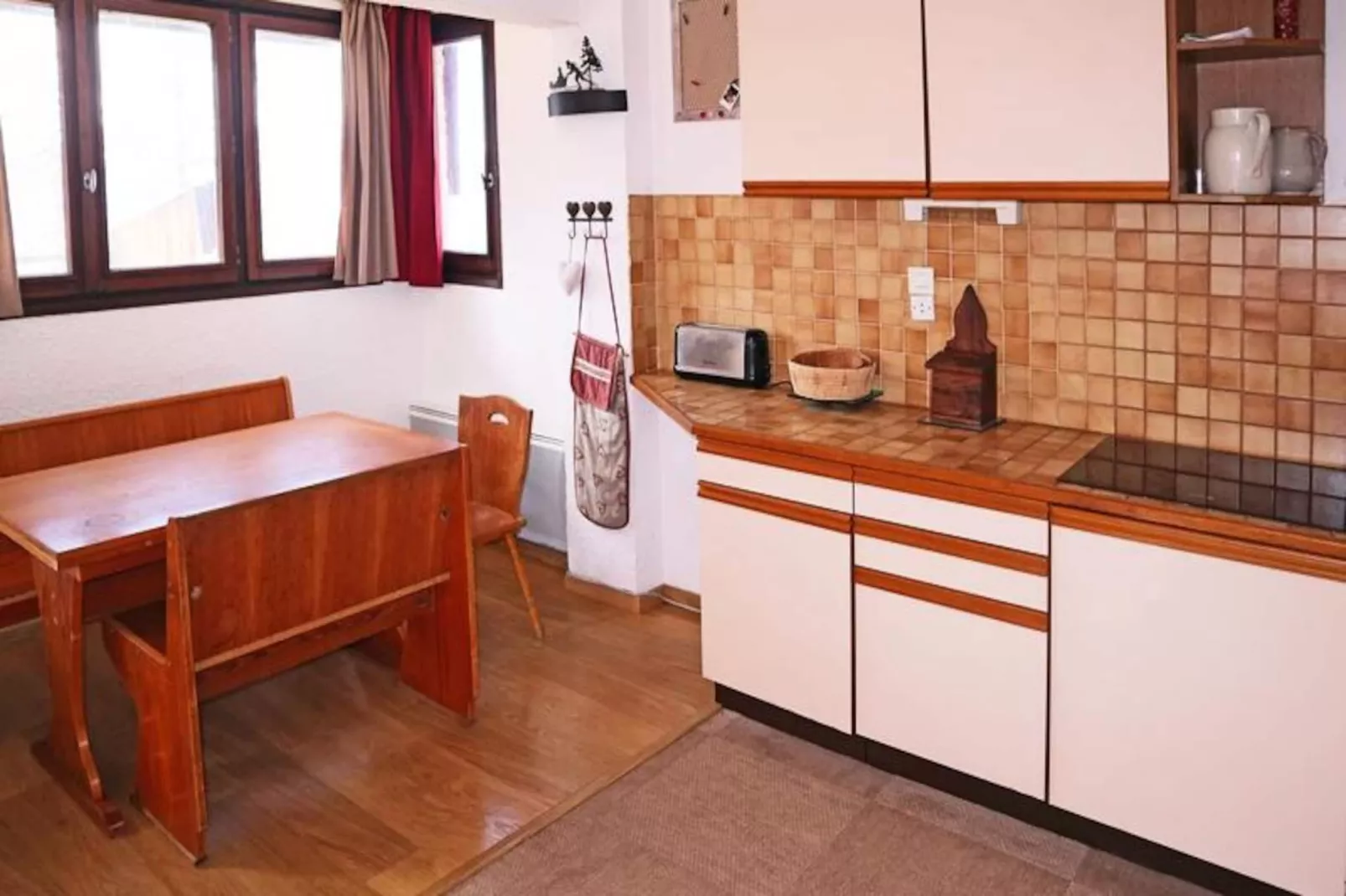 Résidence La  Mazeliere-Niet-getagd