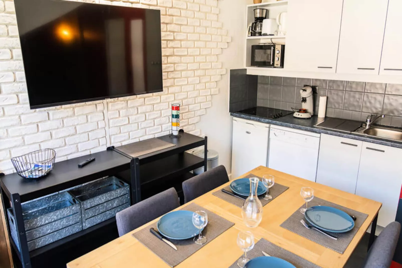 Résidence Le Parc Des Airelles - Niet-getagd