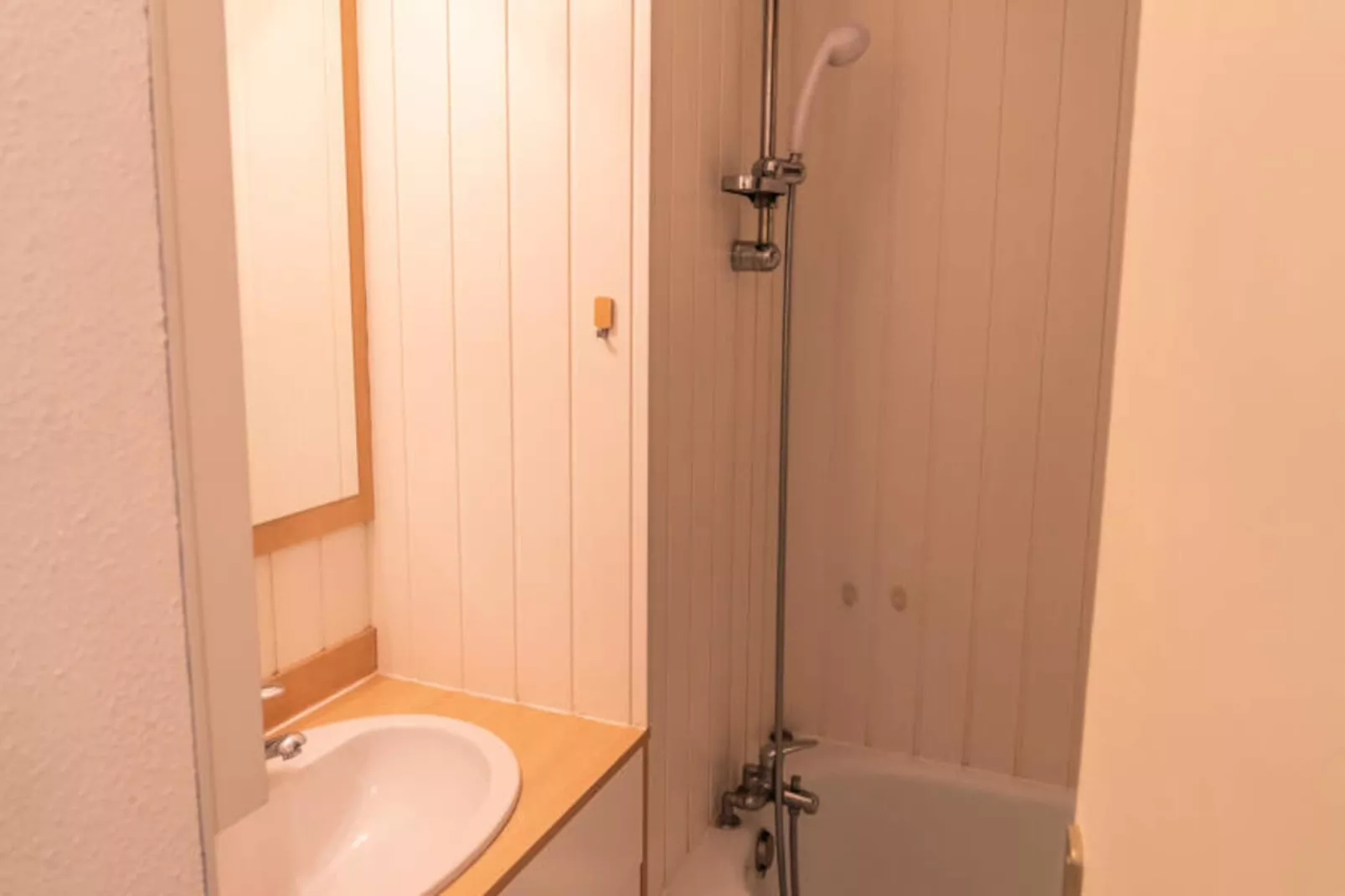 Résidence Le Belvedere - Niet-getagd