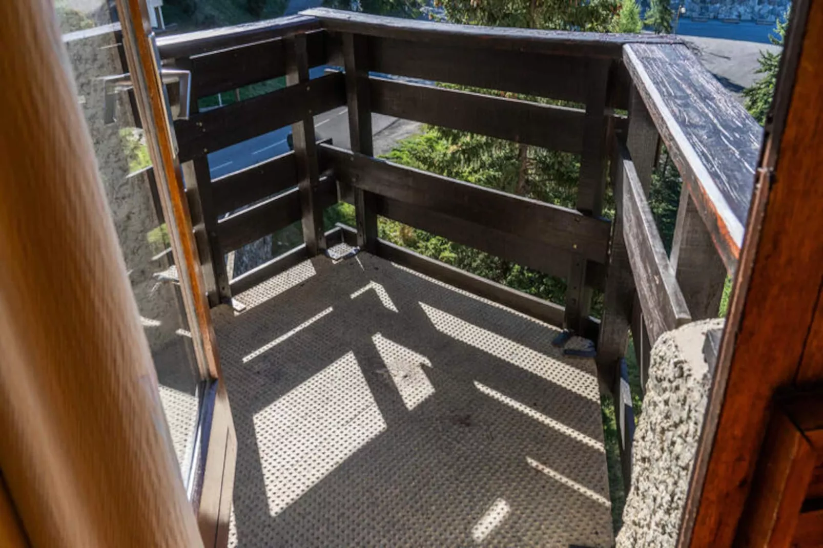 Résidence Le Belvedere - Niet-getagd