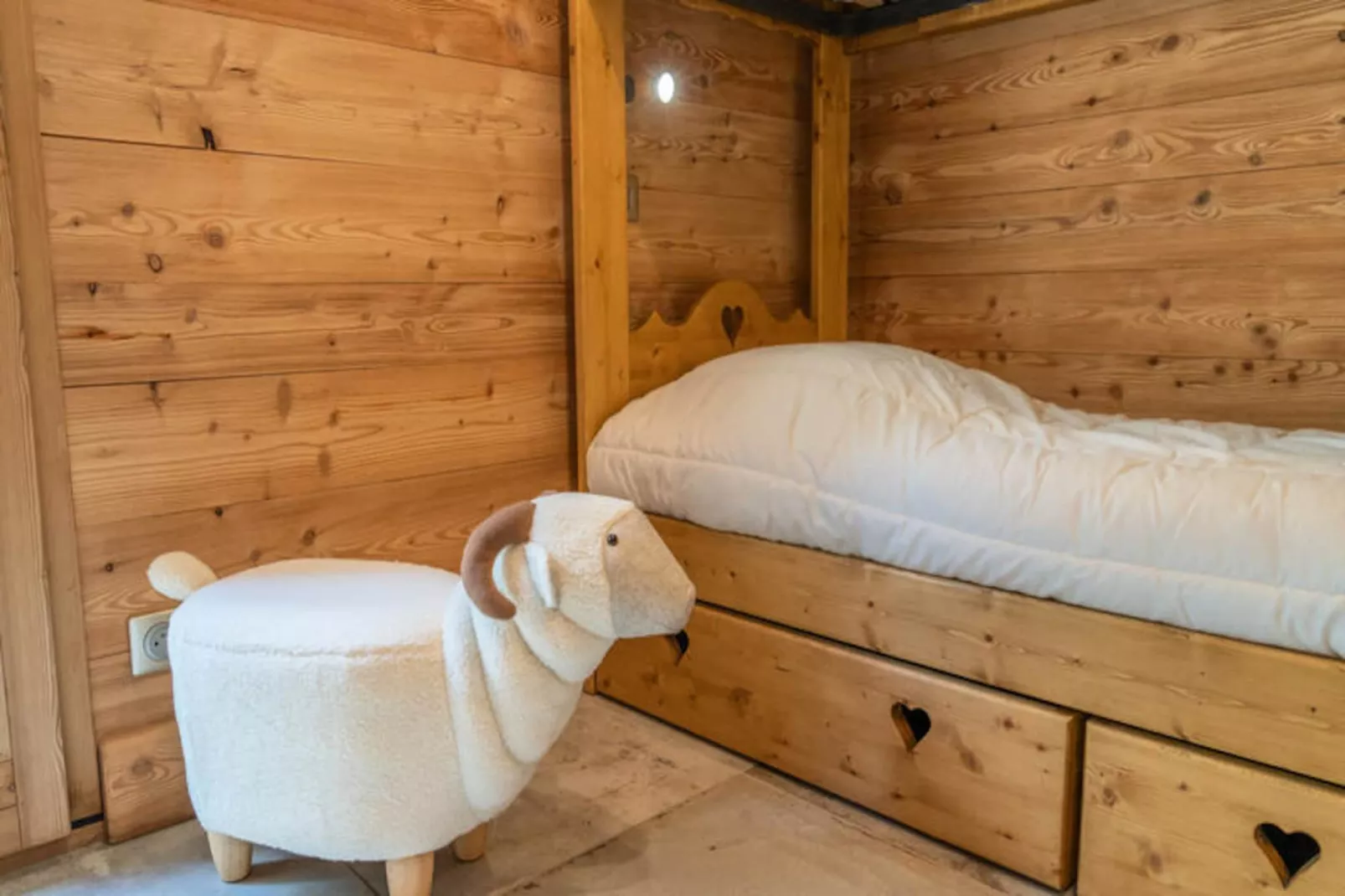 Résidence Pramouton-Niet-getagd