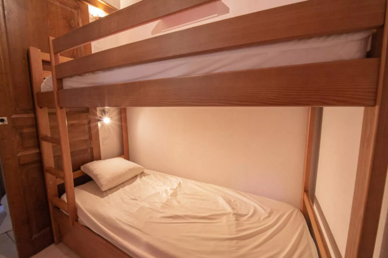 Résidence Le Balcon De Pramouton-Niet-getagd