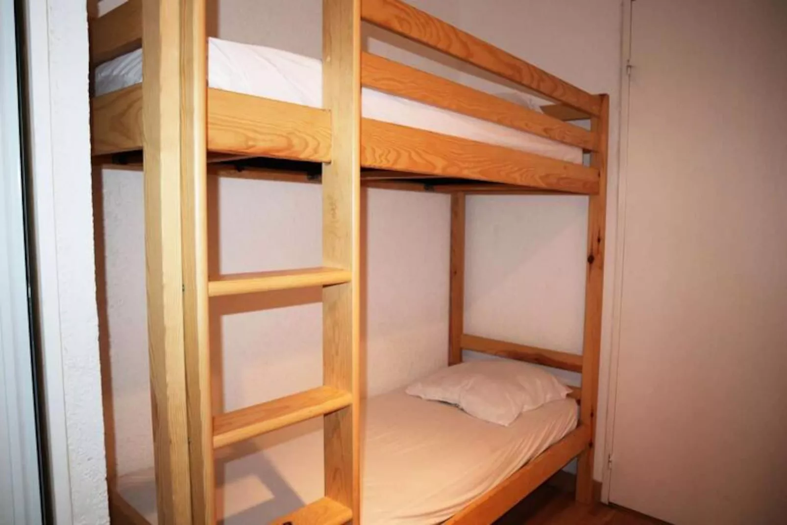 Résidence Le Sunny Snow-Niet-getagd