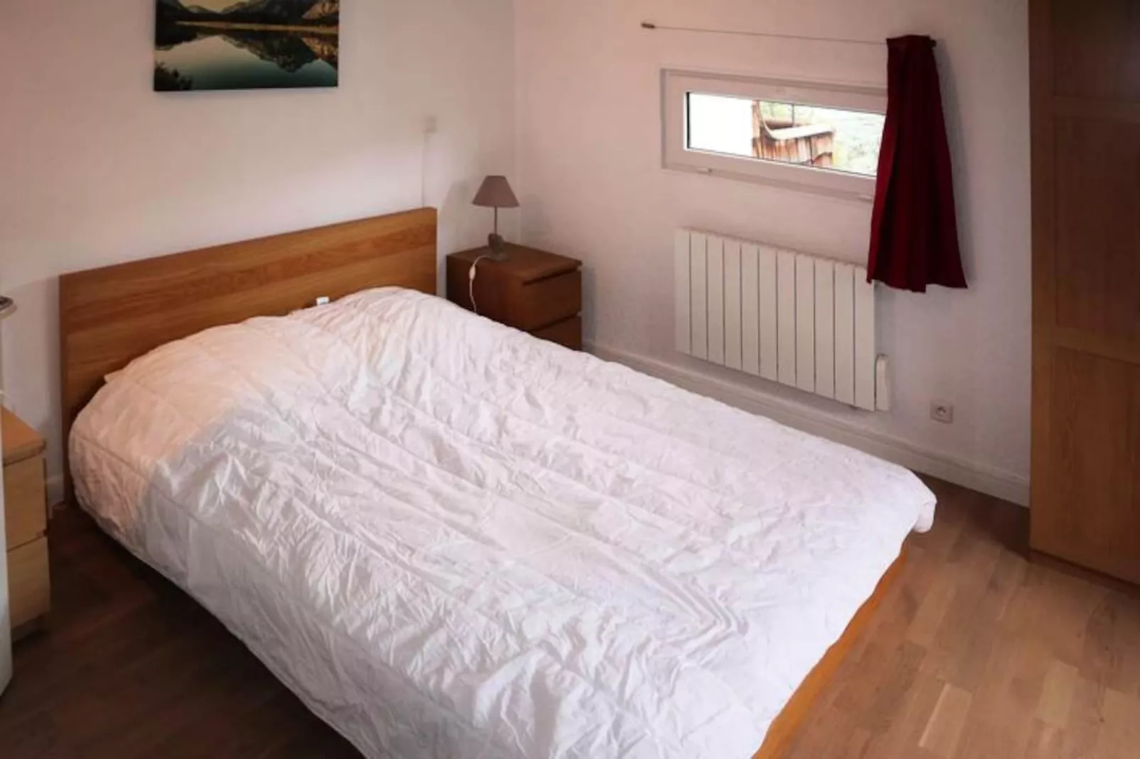 Résidence Le Sunny Snow-Niet-getagd