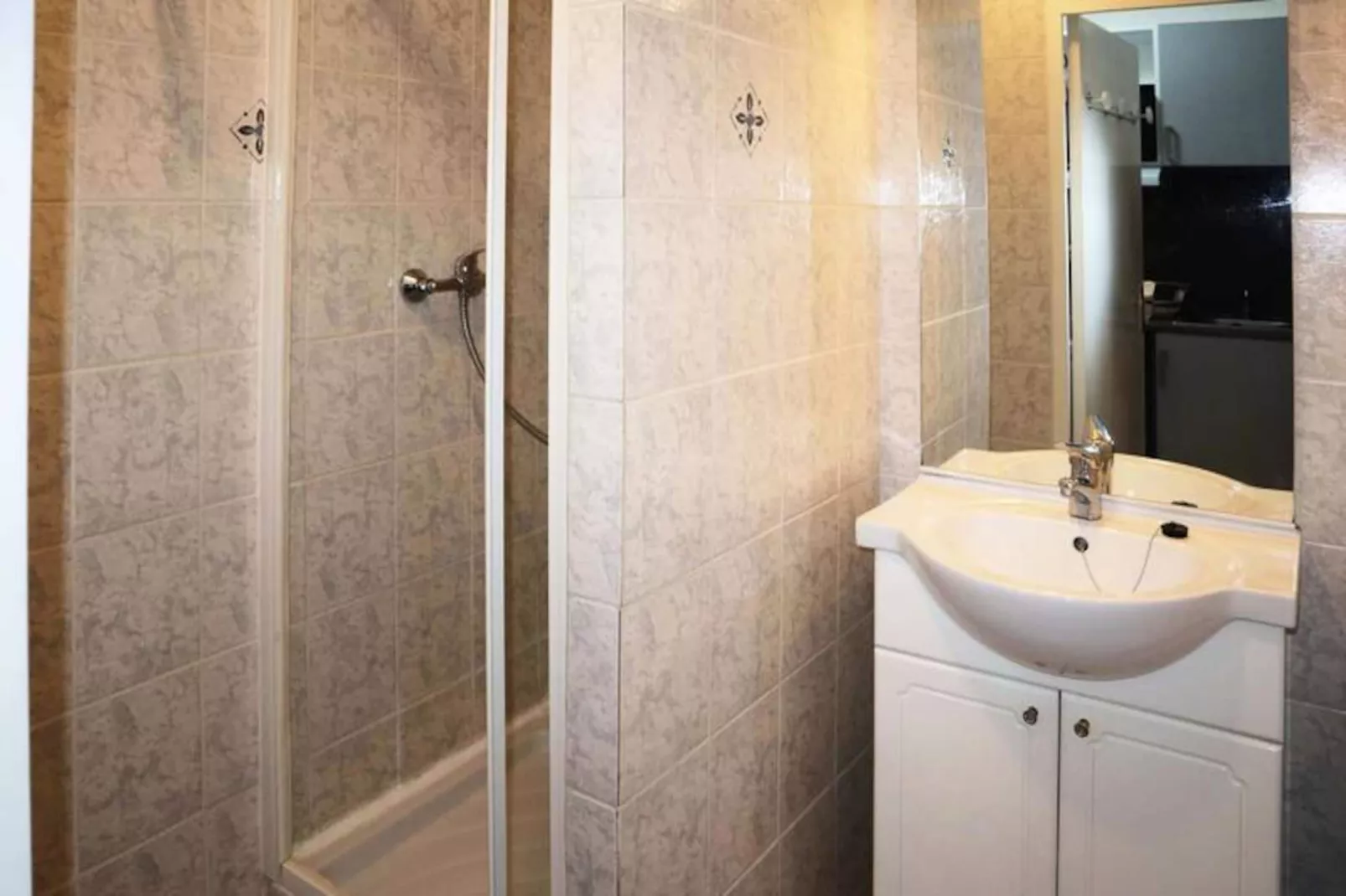 Residence Le 1650-Niet-getagd