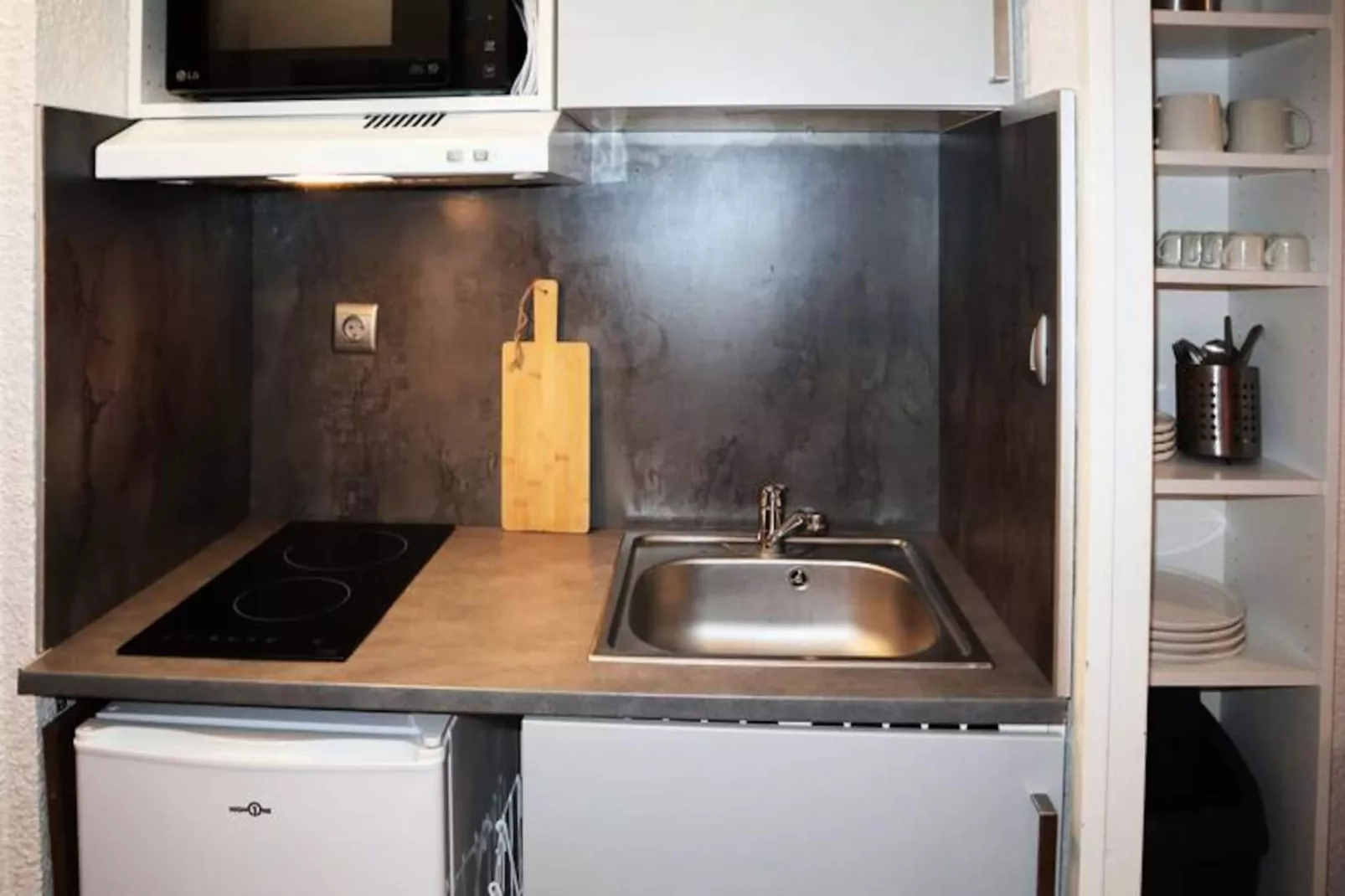 Residence Le 1650-Niet-getagd