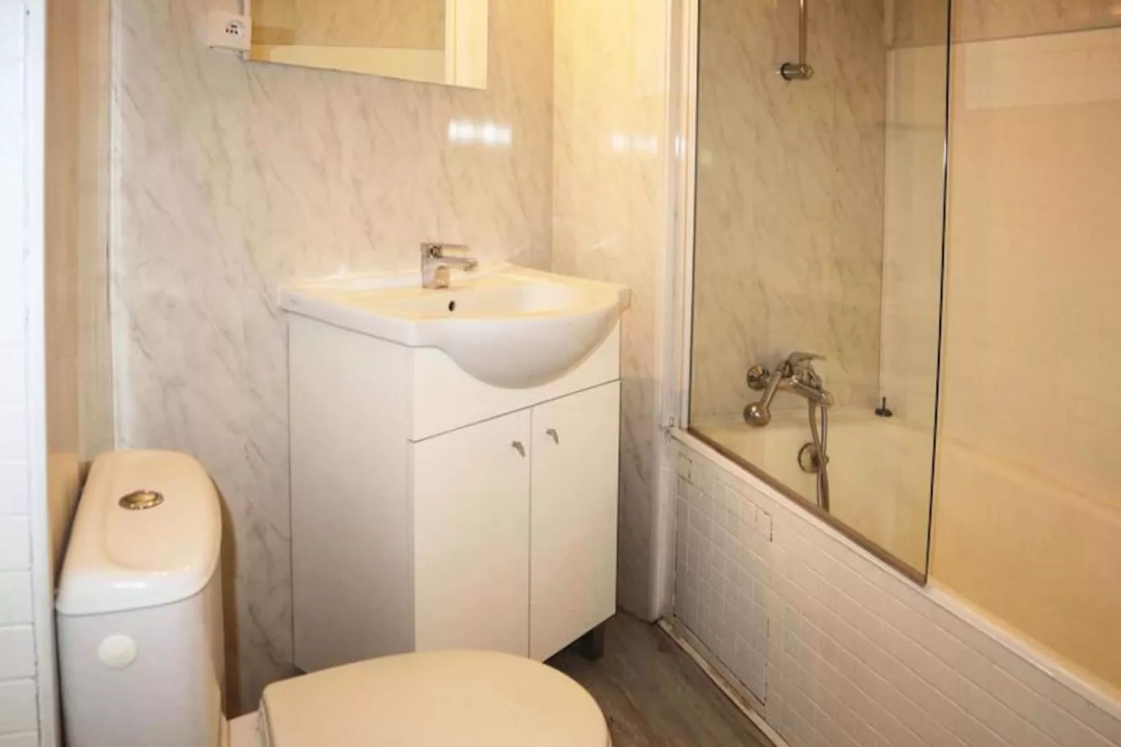 Residence Le 1650-Niet-getagd