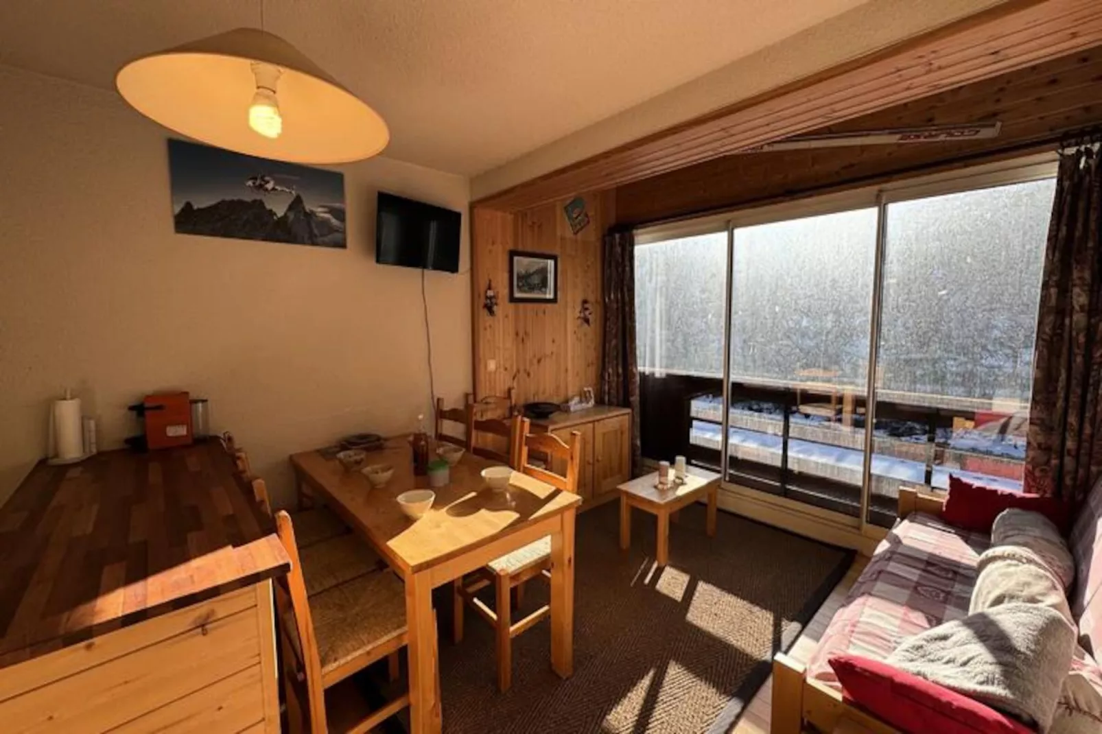 Résidence Grand Serre Che B - Niet-getagd