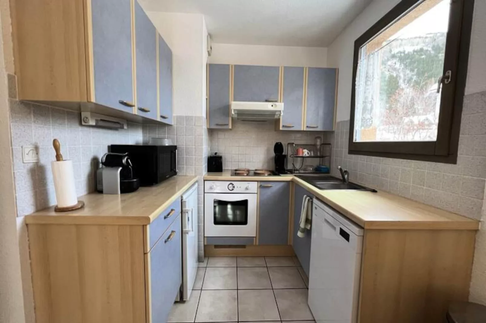 Résidence Jardin Alpin Anemone-Niet-getagd