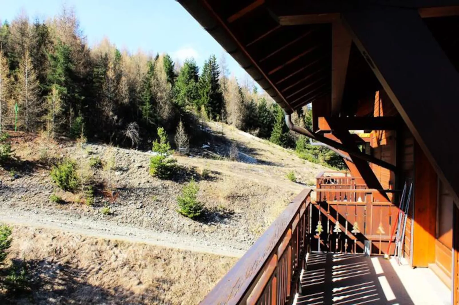 Résidence L'eden Des Cimes 1-Niet-getagd