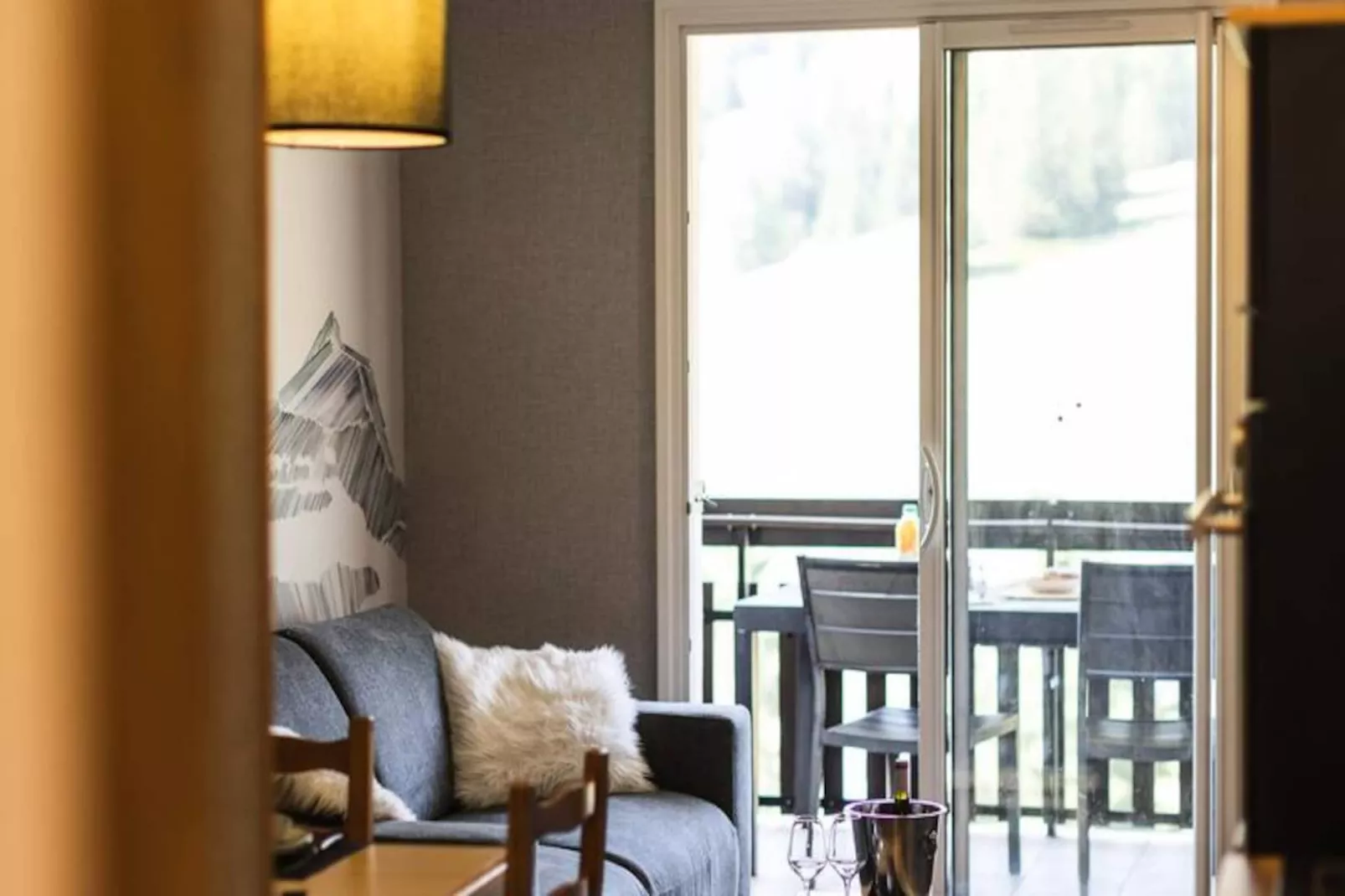 Résidence Les Issarts-Niet-getagd