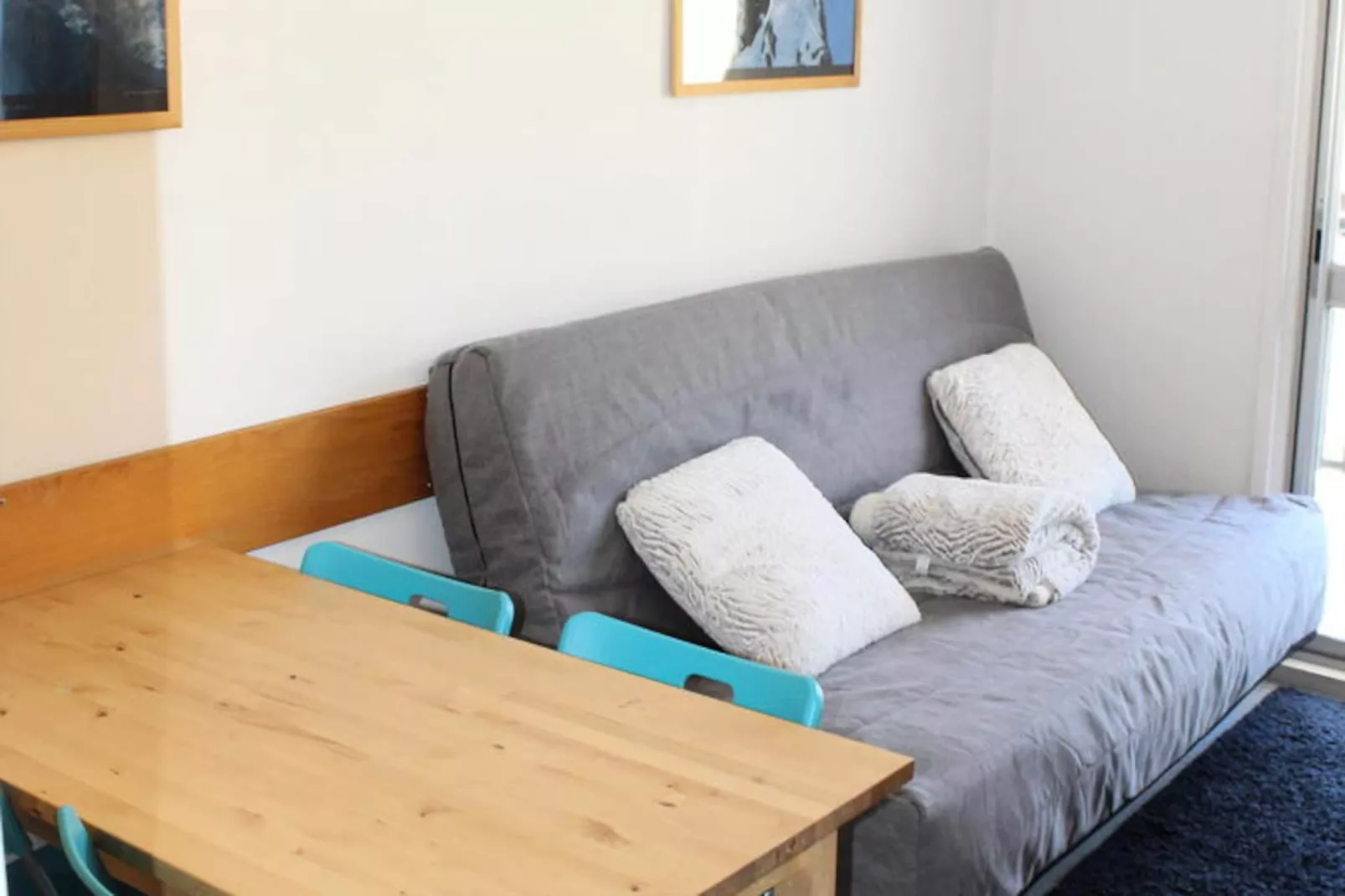 Résidence Les Issarts-Niet-getagd