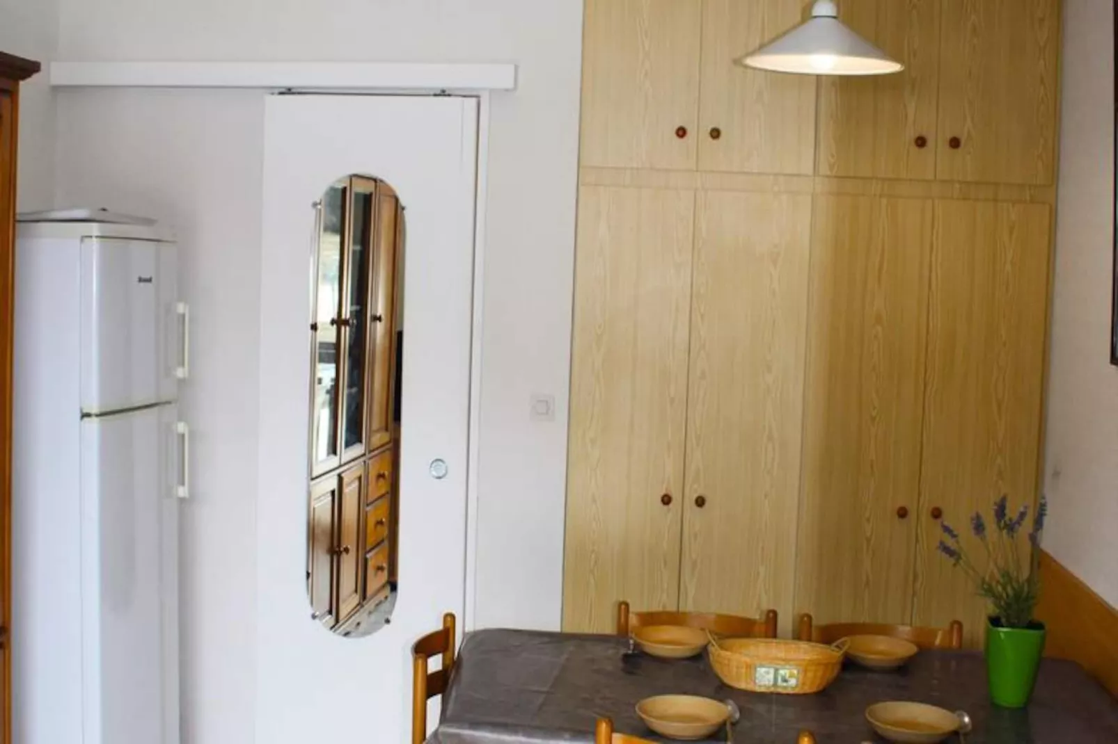 Résidence Les Issarts-Niet-getagd