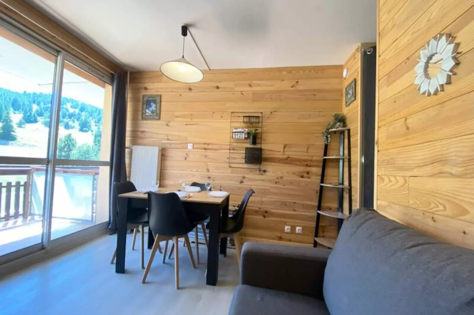 Résidence Le Bois D'aurouze-Niet-getagd