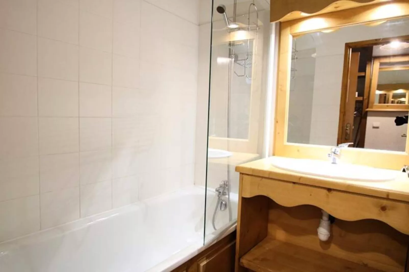 Résidence Dame Blanche-Niet-getagd