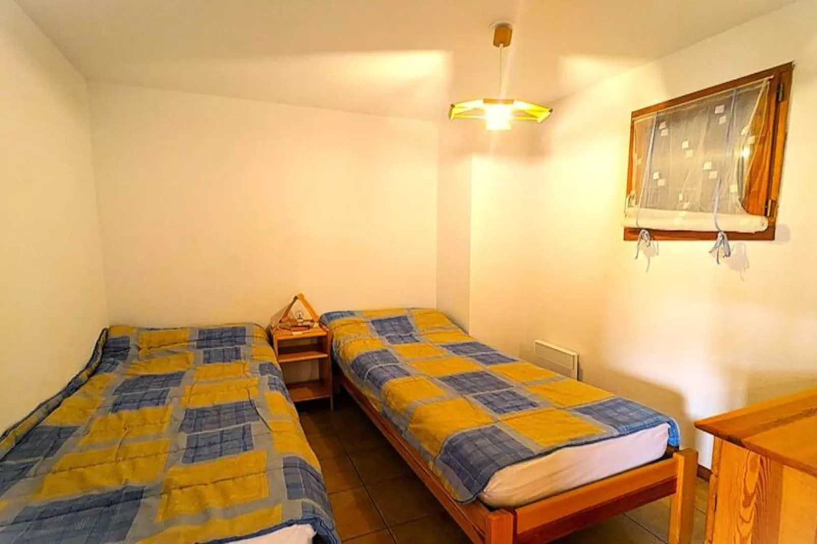 Résidence Les Queyrettes - Niet-getagd