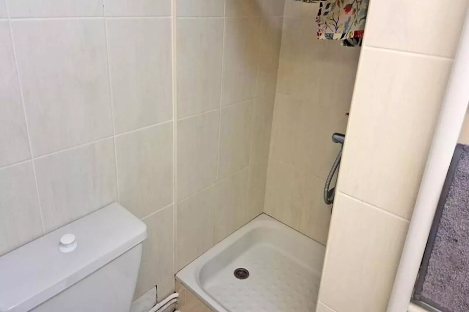 Résidence Podium - Niet-getagd