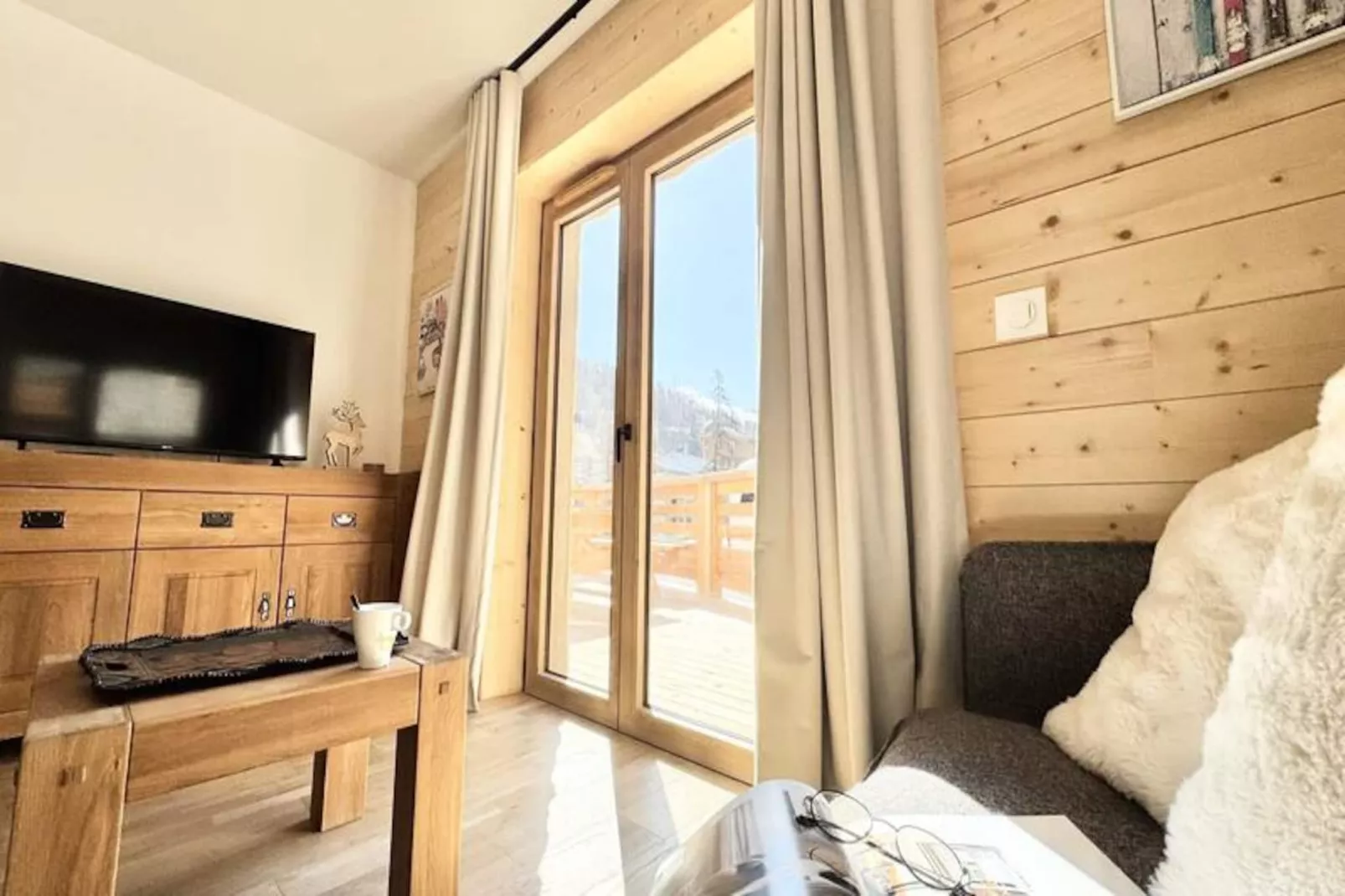 Résidence Le Living Stone B - Niet-getagd