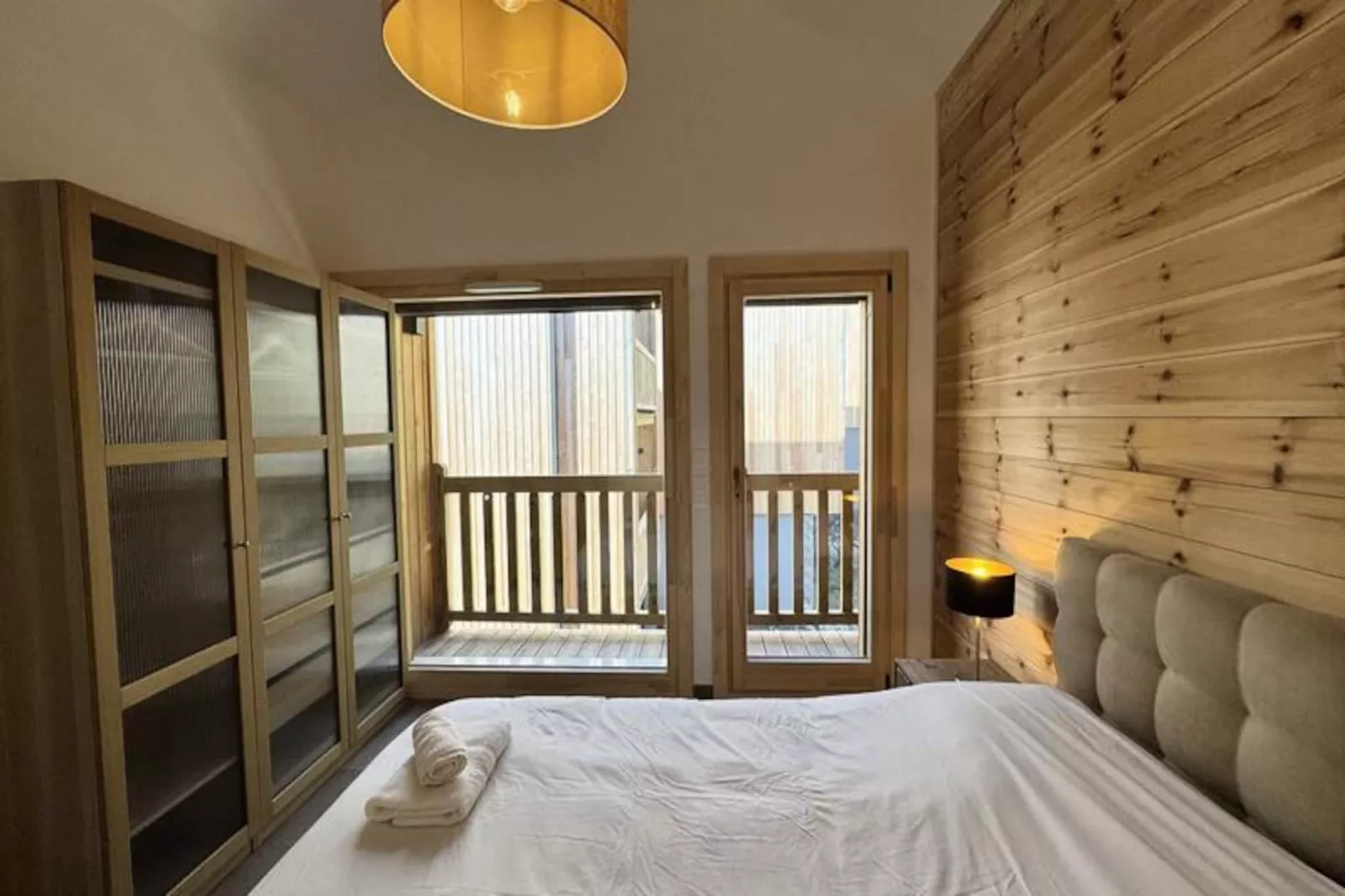 Chalet Arlovi - Niet-getagd