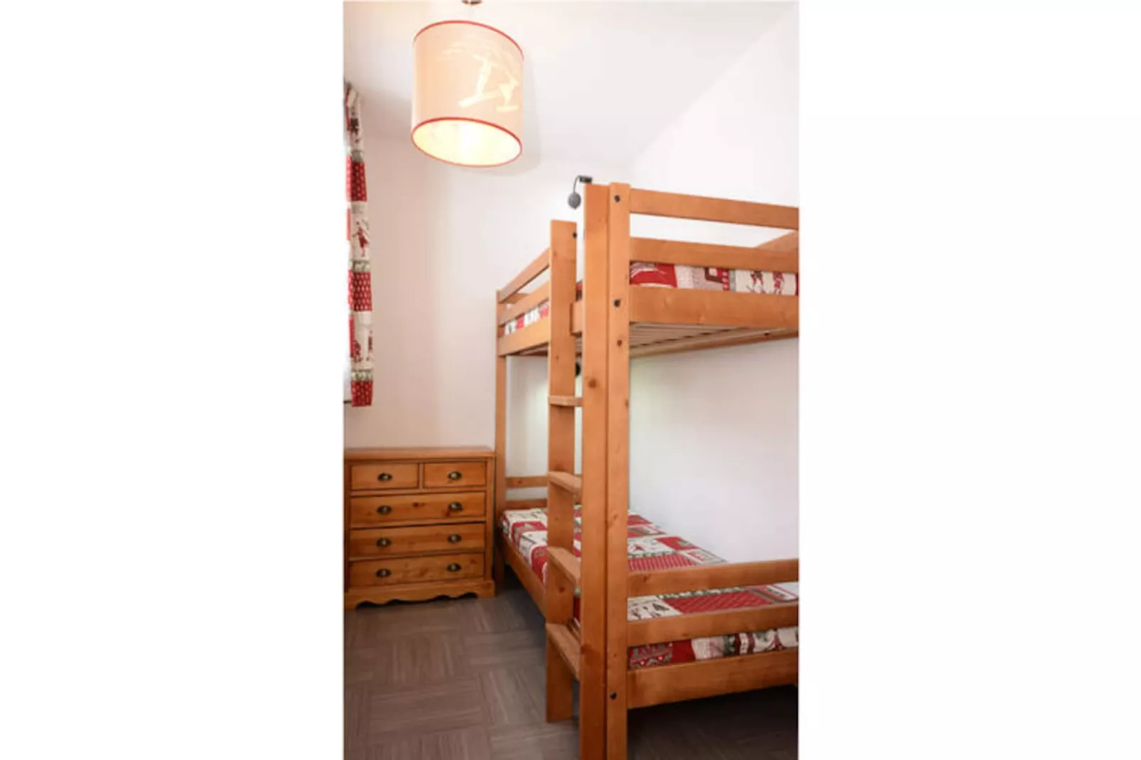 Résidence Sainte Marie-Niet-getagd