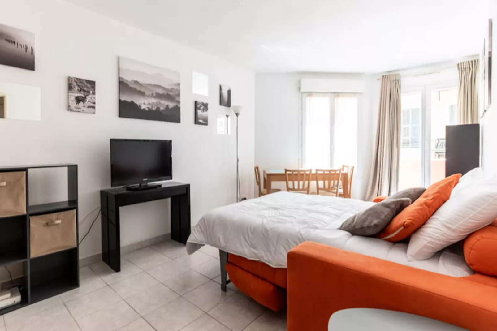 Appartements à Nice-Niet-getagd