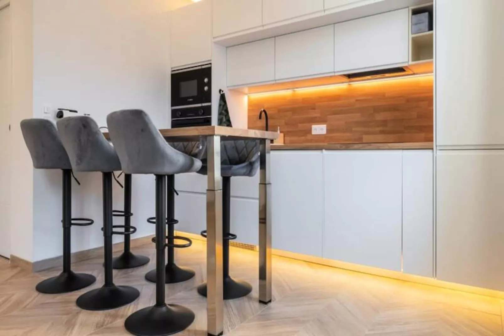 Appartement Design, Près Des Plages De Nice-Niet-getagd