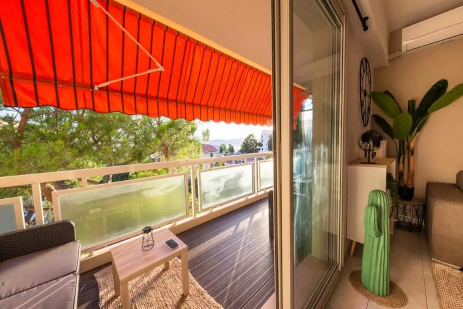 06k2 - Joli Studio Climatisé - Terrasse Vue Mer-Niet-getagd