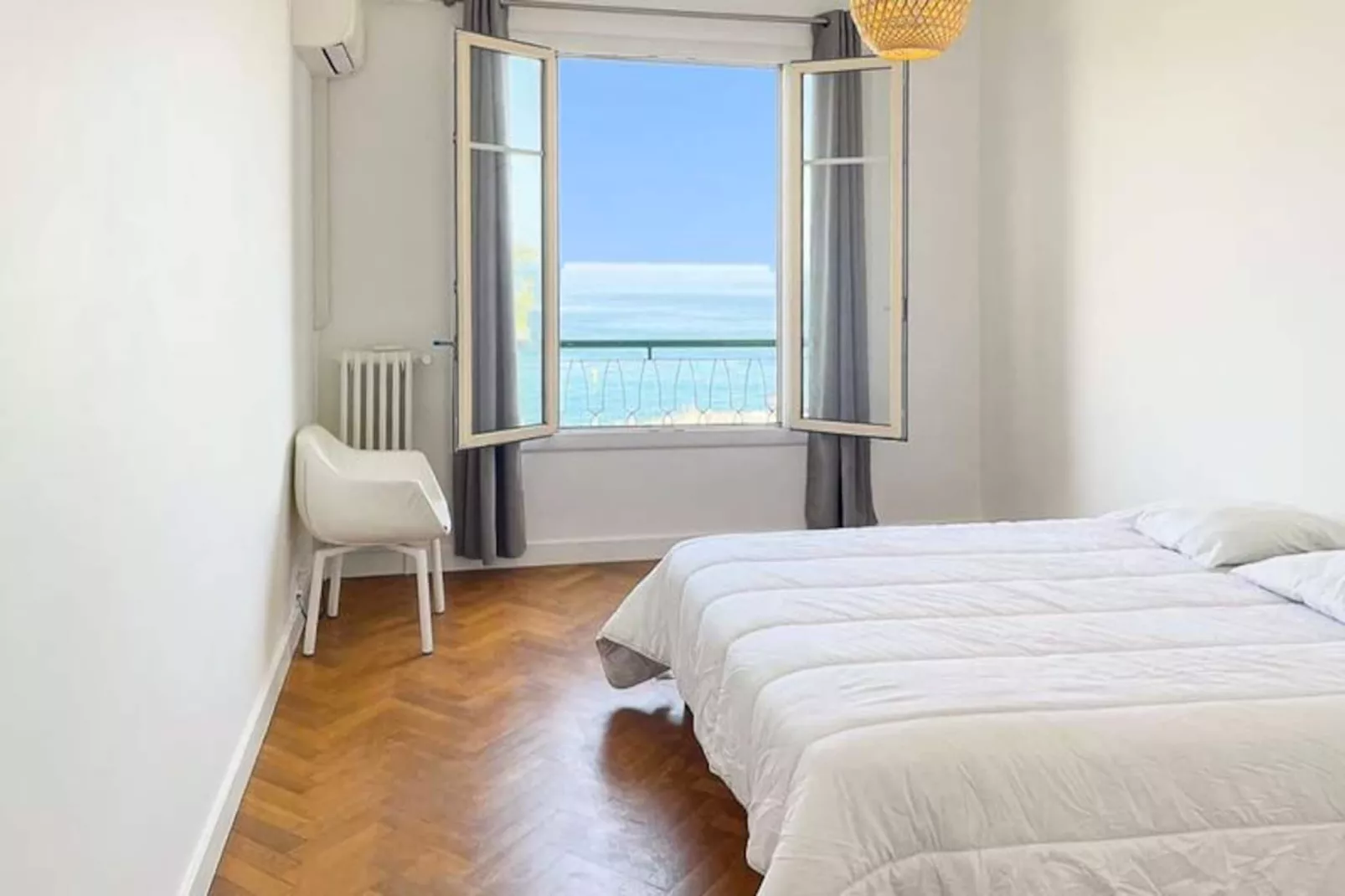 Appartement 6 Pers Sur La Promenade Des Anglais-Niet-getagd