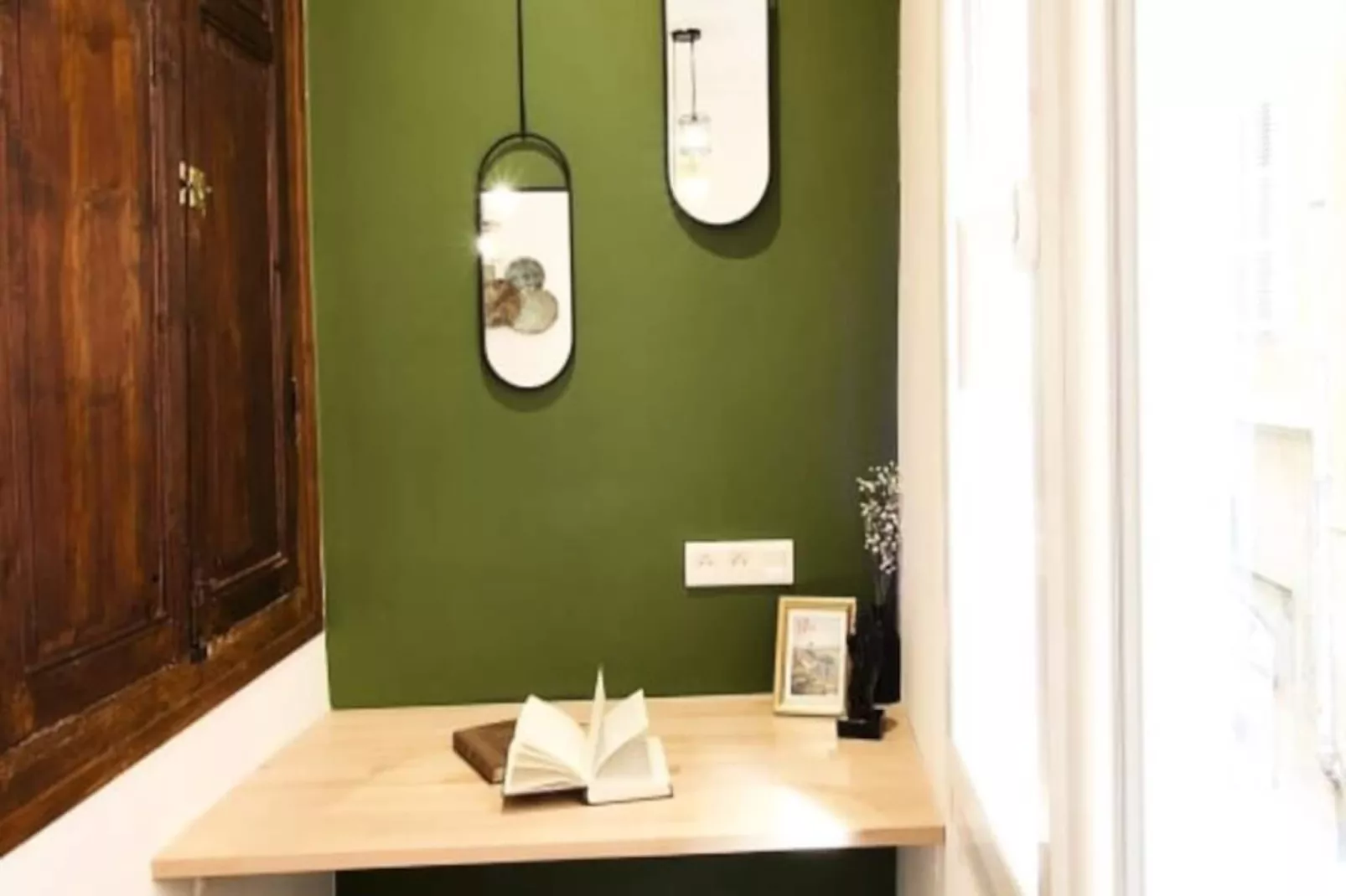 06r - Beau T2 Moderne - Vieux Nice-Niet-getagd