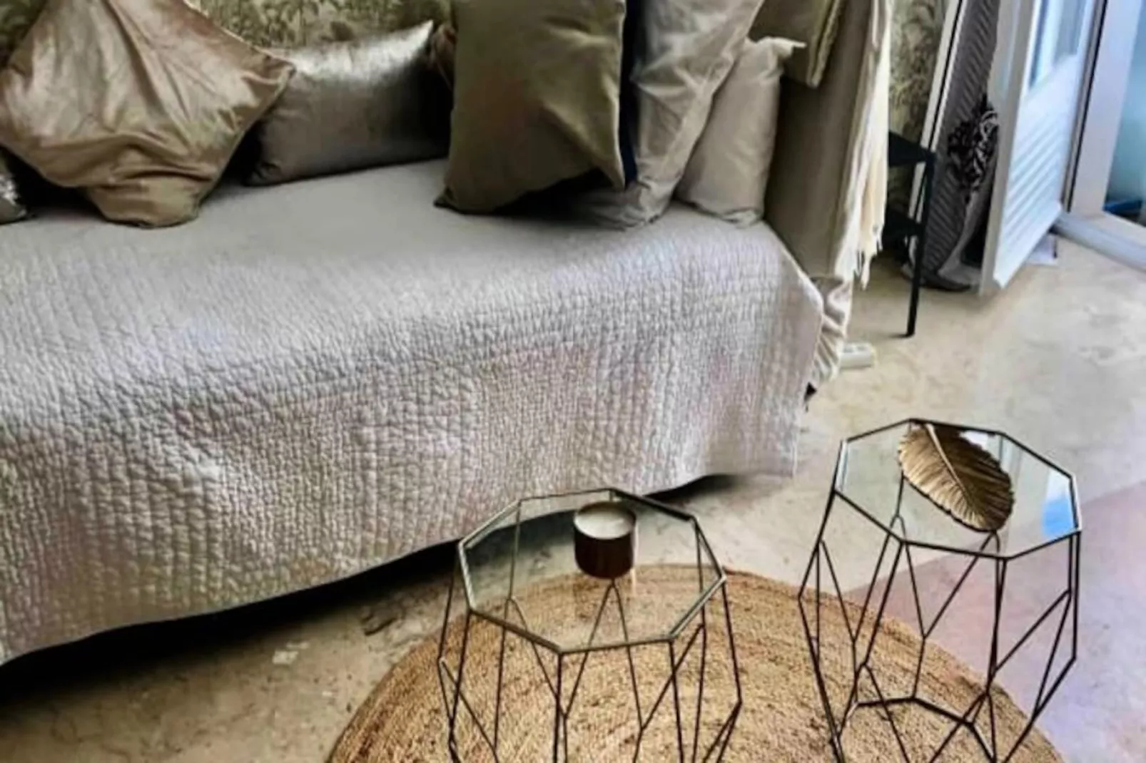 Cannes Croisette Studio Cosy 3pers Clim Wifi Pkg-Niet-getagd