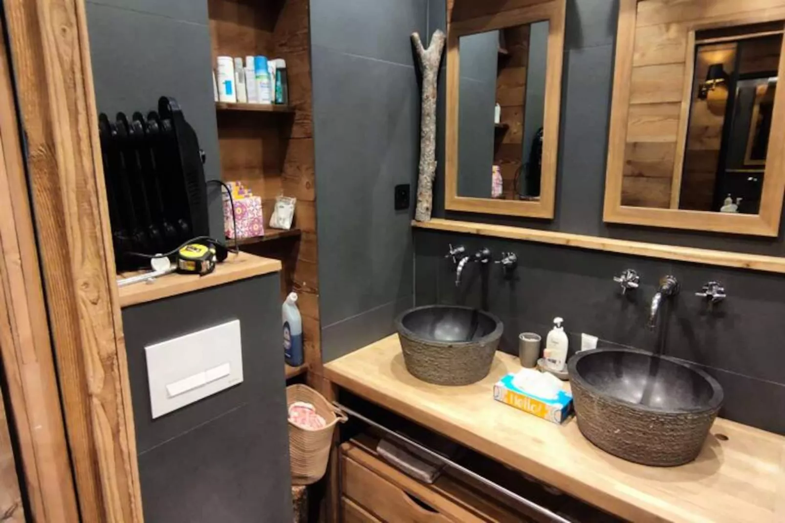 Résidence Vermeil R6-Niet-getagd