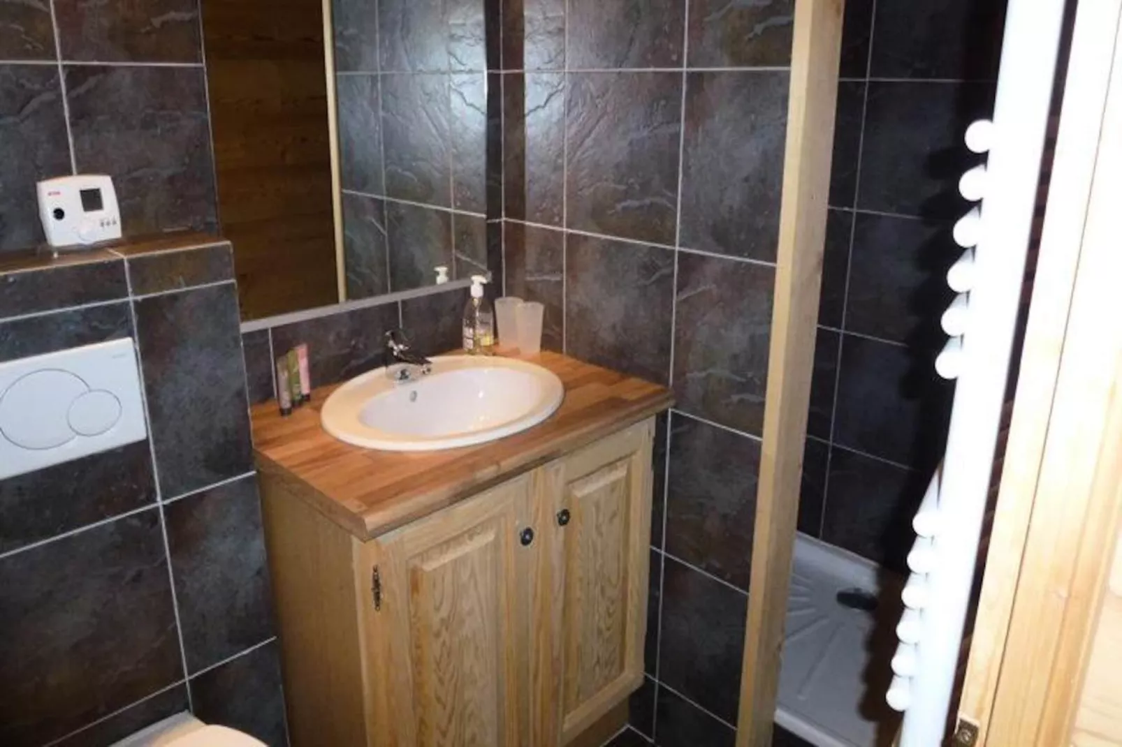 Résidence Mercantour 505-Niet-getagd