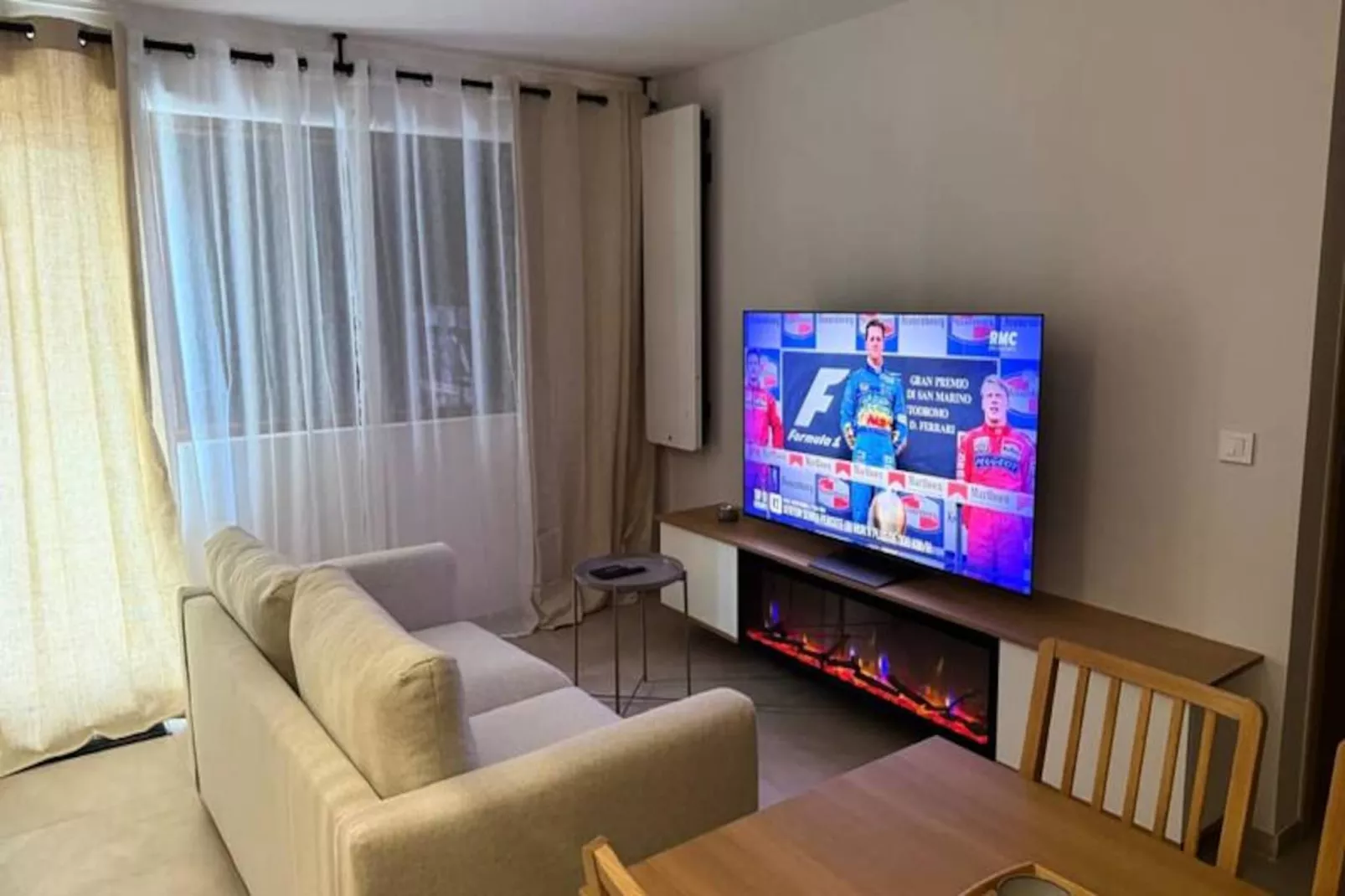 Superbe Appartement T3 6 Personnes Proche Des Pistes-Niet-getagd