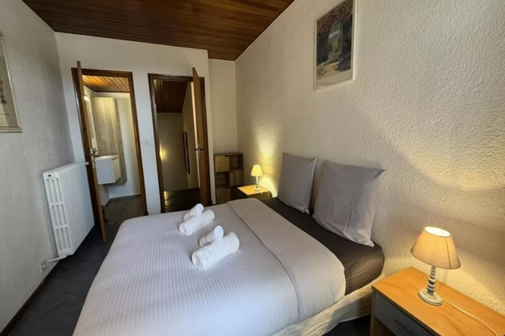 Belle Maison Individuelle Face Aux Pistes-Niet-getagd