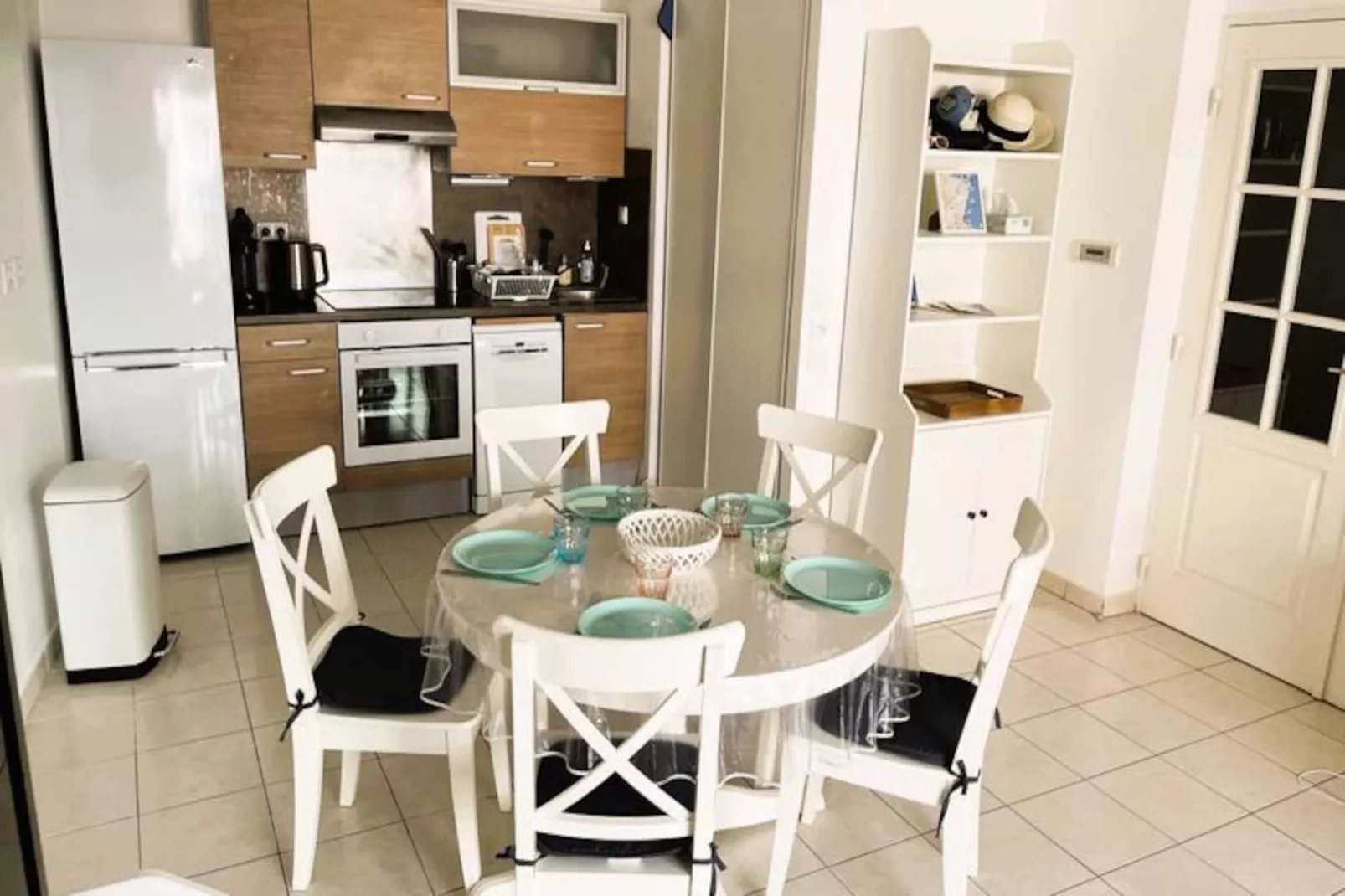 Résidence Villa Paloma-Niet-getagd