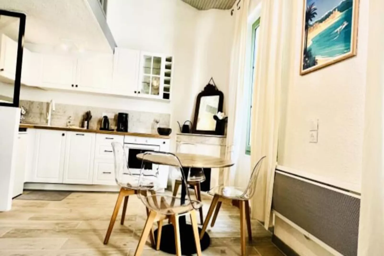 Résidence Duplex T3 Coeur Du Vieil Antibes-Niet-getagd